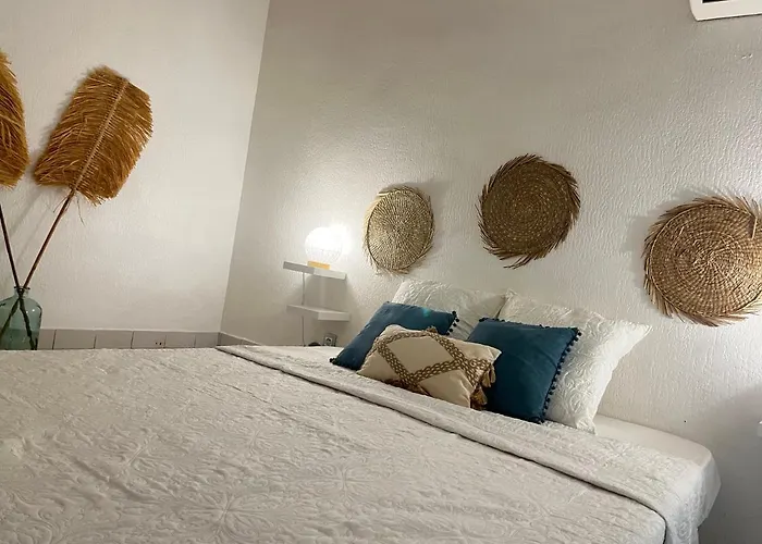 Azuri Lodge Duplex Marina