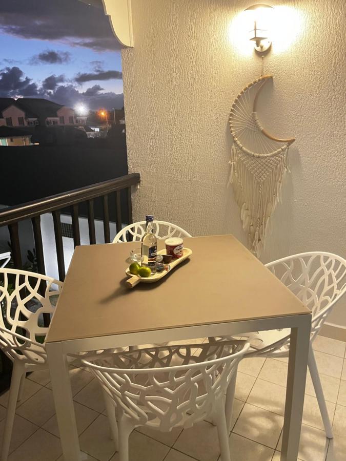 Azuri Duplex Marina Appartement *