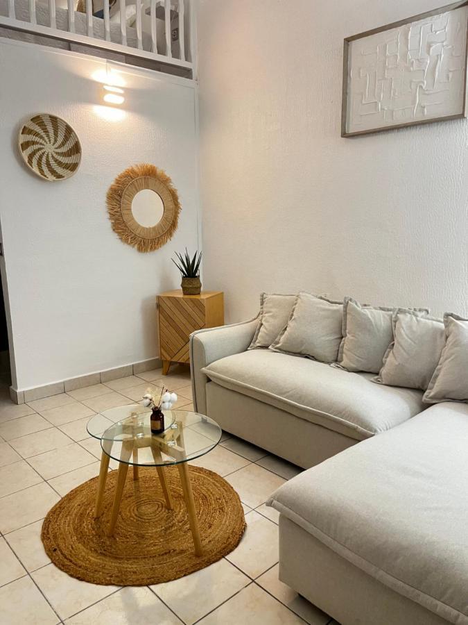 Azuri Duplex Marina *