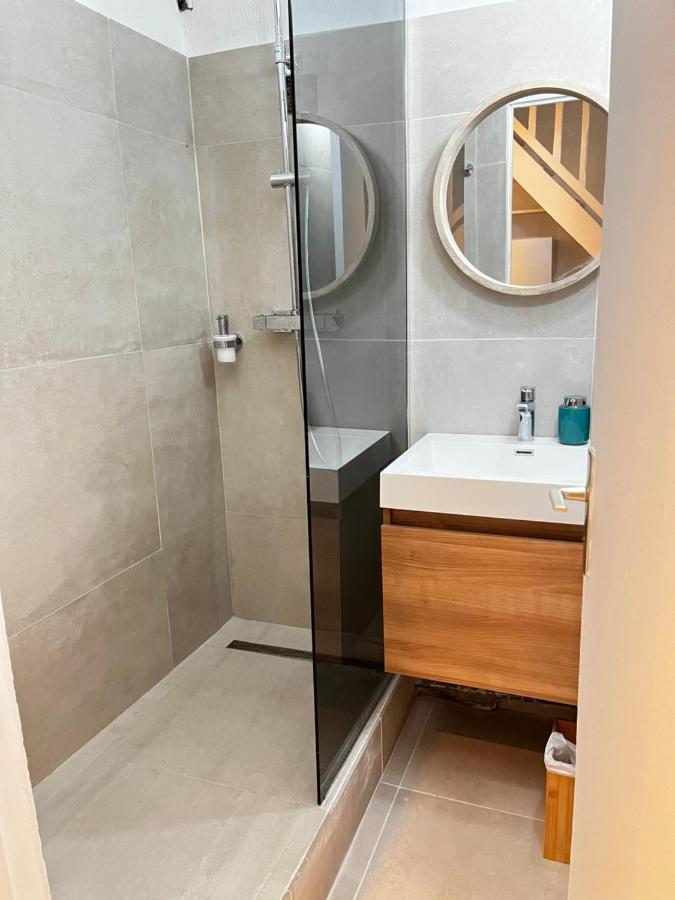 Azuri Duplex Marina Appartement *