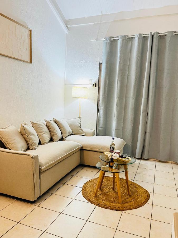 Appartement Azuri Duplex Marina Saint-Francois (Grande-Terre)