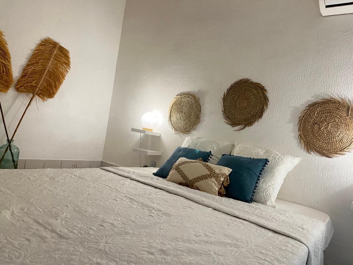 Appartement Azuri Duplex Marina *