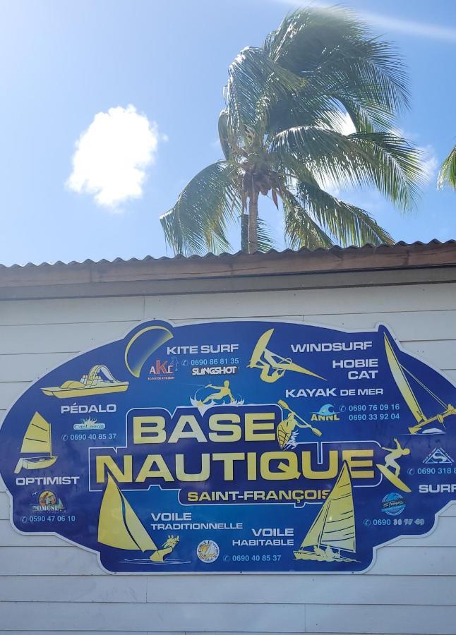Appartement Azuri Duplex Marina