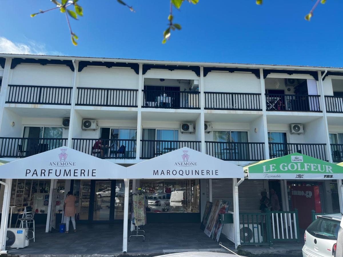 Azuri Duplex Marina *