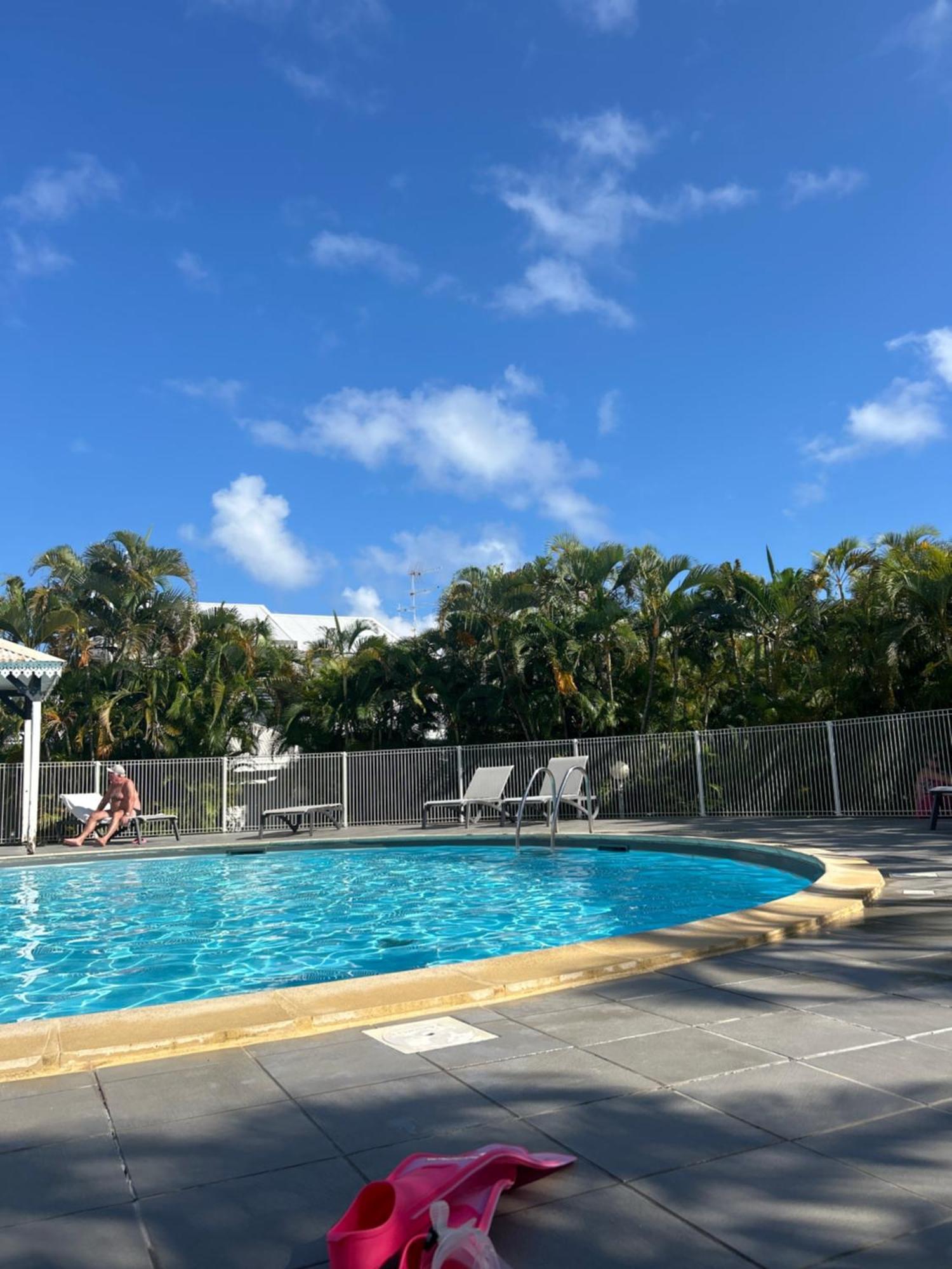 Appartement Azuri Duplex Marina Saint-Francois (Grande-Terre)