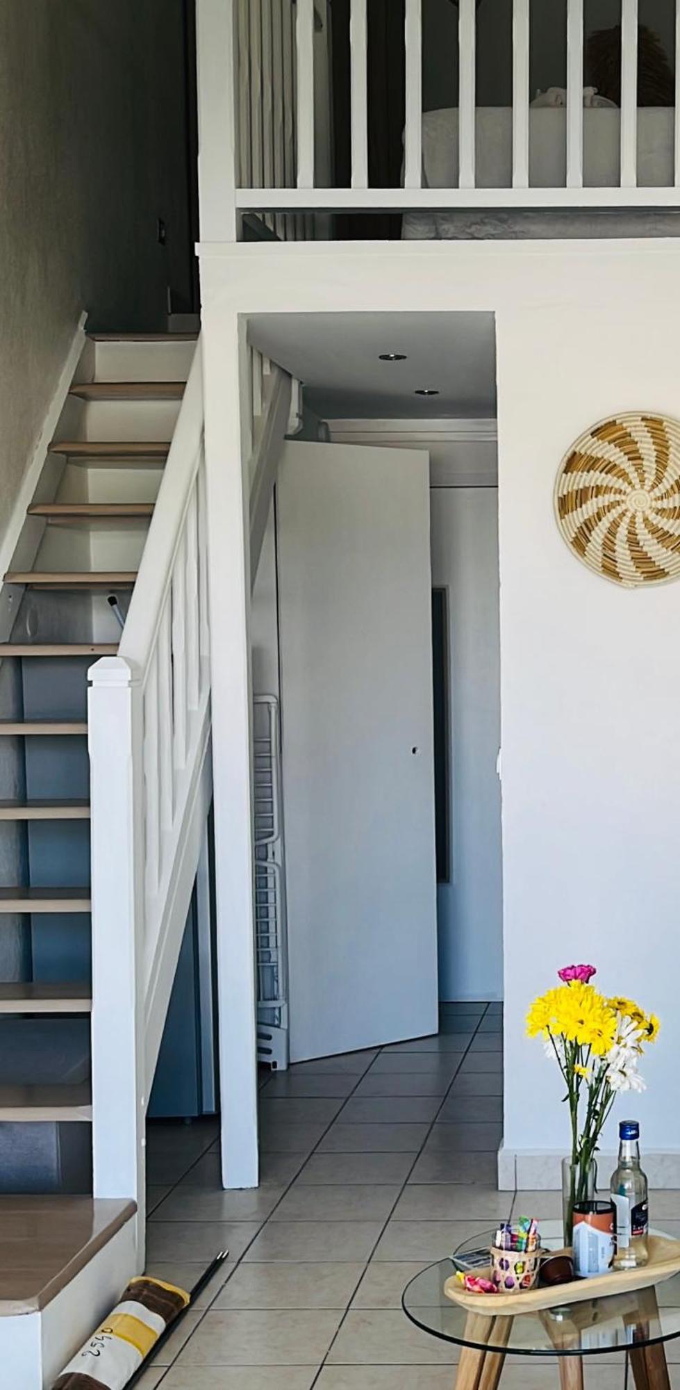 Azuri Duplex Marina Appartement